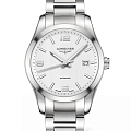 Часы Longines Conquest L2.785.4.76.6